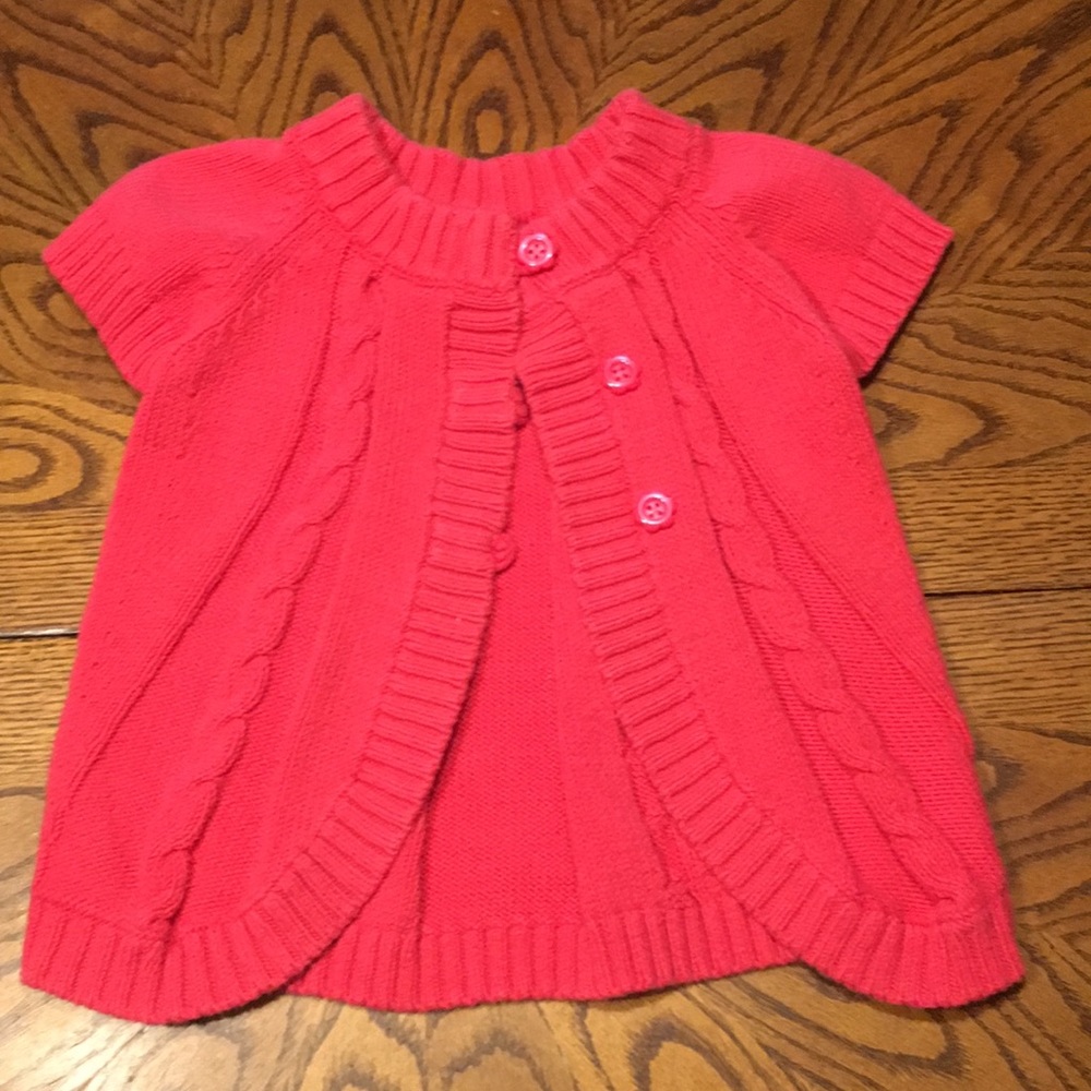 Gymboree Sweater